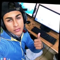 Ajnur, King