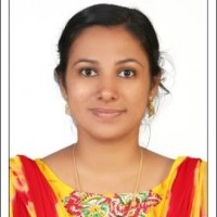 Deepa George