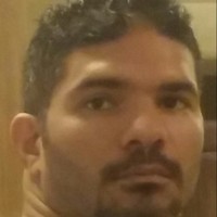 Mohammed Gharieb