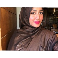 Maryam Ahmed