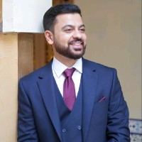 Faizan Zaheer