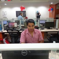 Samant Roy