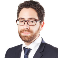 Antoine Haddad