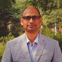 Jayadeva Rao Yenigalla