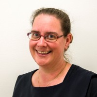 Anne Ramsay Vanderdrift