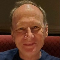 Robert Van Pelt