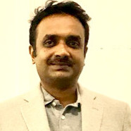 Naveen Muraleedharan