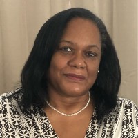 Angela Walters Brown