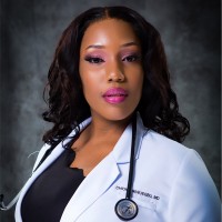 Chioma Ikwuegbu
