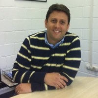 Luiz Fernando Mantovani