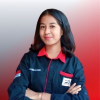 Natalia Jeschika Bao Hayong