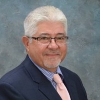Vincent Esparza Cfp, Clu