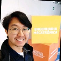 Marcel Eiji Higashiyama