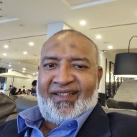 Shakeel Salam