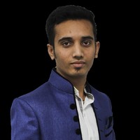 Pratik Patel
