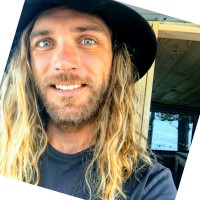 Ben Patton