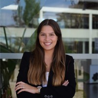 Patricia Ferreira Cruz