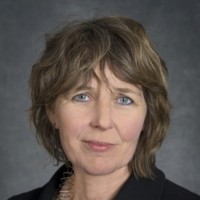 Dorothee Rebscher