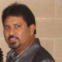 Luis Freitas