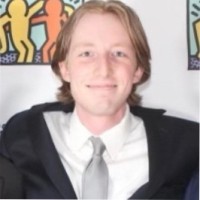 Zach Pierce