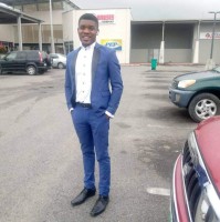 Chibuzor .A Obikansi