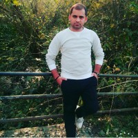 Amit Dogra