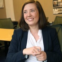 Jessica Hoctor, Aia