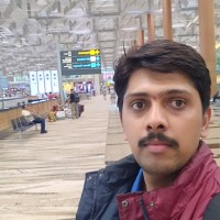 Anand Dk