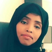 Fatima Haji