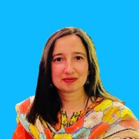 Aqsa Saqib Lodhi