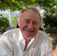 Bob Dyson