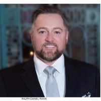 Ralph Daniel Rawe, CSW