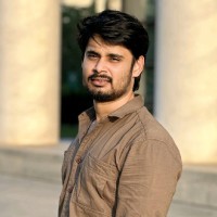 Anurag Dronamraju