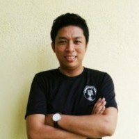 Nazry Iskandar