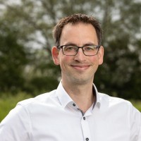 Evert Van Dijk