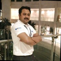 Surya Patnaik