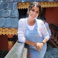 Sneha Surendran