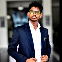 Yuvanesh R