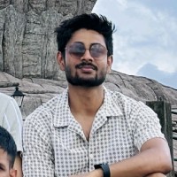 Shubham Rawat