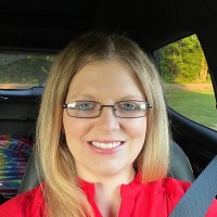 Amanda Johnson