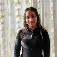 Keerthana B R