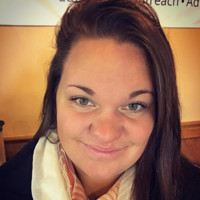 Katie Booher