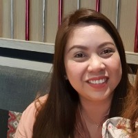 Melody Joy Bernabe
