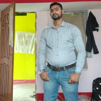 Jitendra Mishra