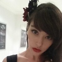 Clare Maxwell