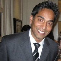 Shah Chowdhury