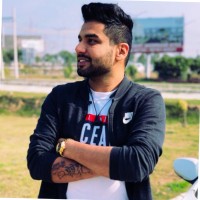 Harsh Cheema