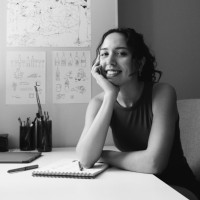 Daniela Pérez-Duarte