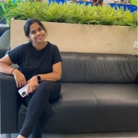 Navya Vipparthi