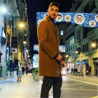 Jaime Gismero Ventosa